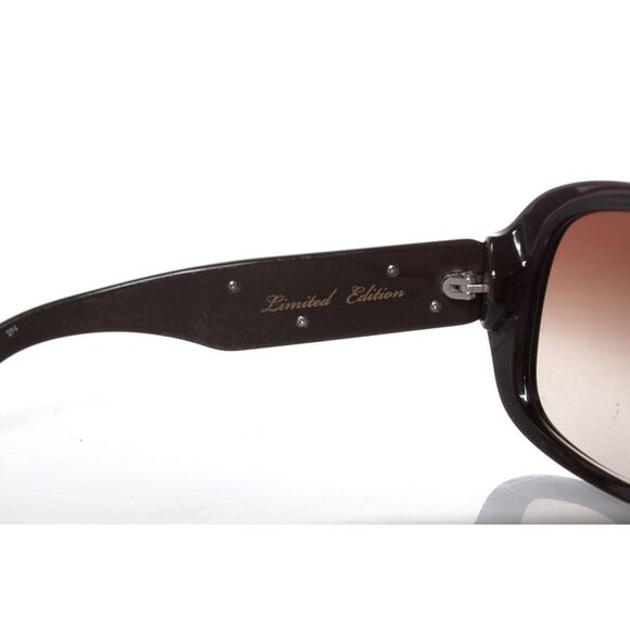 Limited edition brown sunglasses - Picture 8 of 9